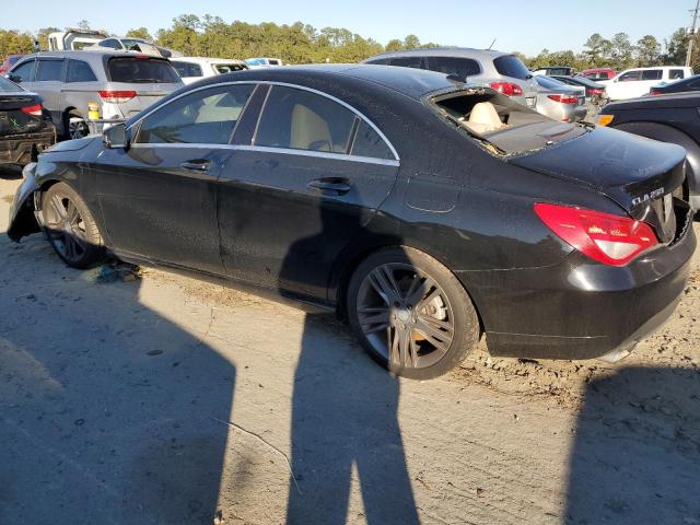 2015 MERCEDES-BENZ CLA 250 - WDDSJ4EB7FN219434