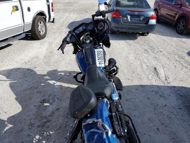 2022 HARLEY-DAVIDSON FLTRXS 1HD1KTP15NB667428