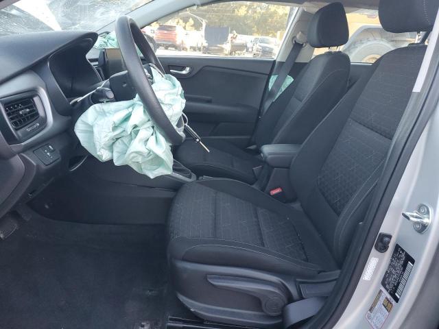 2023 KIA RIO LX - 3KPA24AD1PE566399