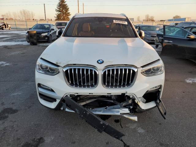 VIN 5UXTR9C58JLD69088 2018 BMW X3 no.5