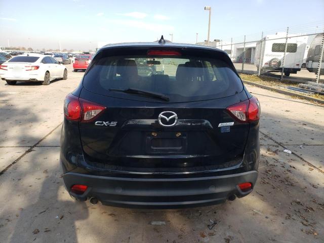 VIN JM3KE2BY6G0788289 2016 MAZDA CX-5 no.6