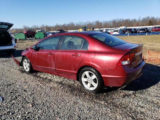 Vin: 2hgfa1f68ah503069, lot: 84677324, honda civic lx-s 20102