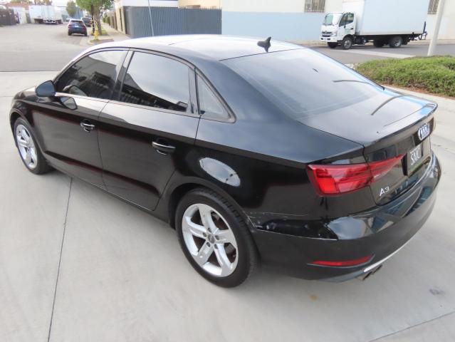 Vin: wauaugff6h1044889, lot: 85808984, audi a3 premium 20174