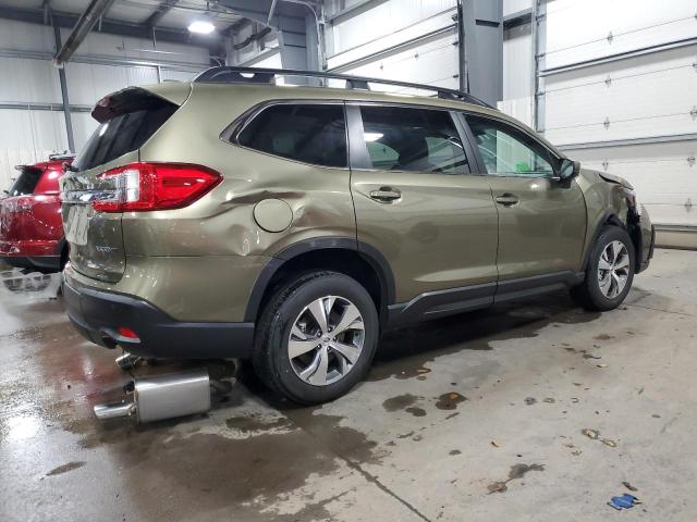 2024 SUBARU ASCENT PRE - 4S4WMAED9R3461320