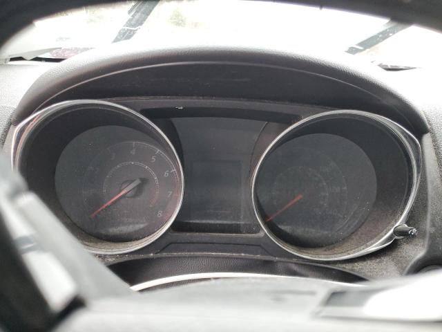 2016 MITSUBISHI OUTLANDER - JA4AP3AU5GZ030792