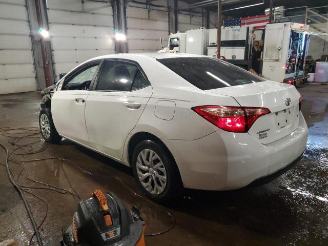 2018 TOYOTA COROLLA L - 5YFBURHE8JP837605