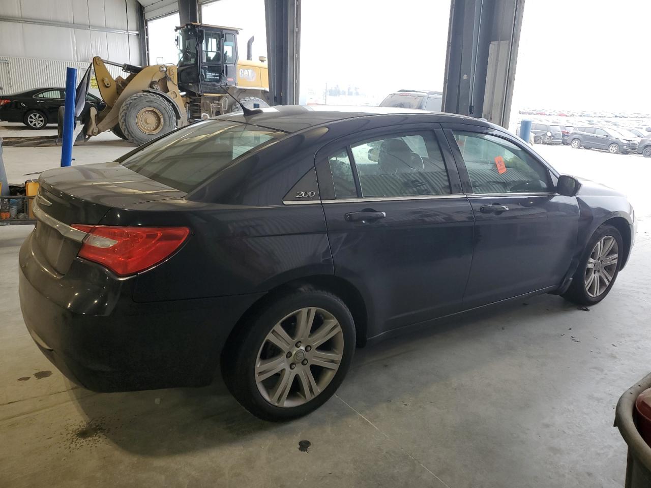 CHRYSLER 200 TOURING