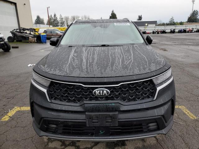 2021 KIA SORENTO EX - KNDRH4LG9M5044474