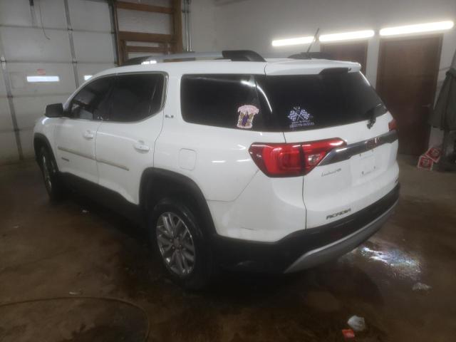 2018 GMC ACADIA SLE - 1GKKNSLA5JZ108724