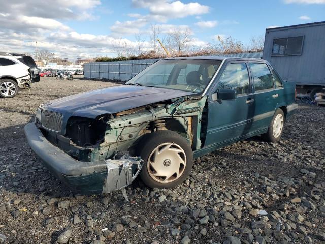 1995 VOLVO 850 BASE #3033234834