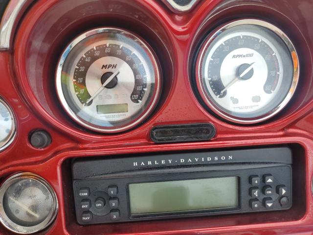 2009 HARLEY-DAVIDSON FLHTCUSE4 1HD1PR8139Y958564