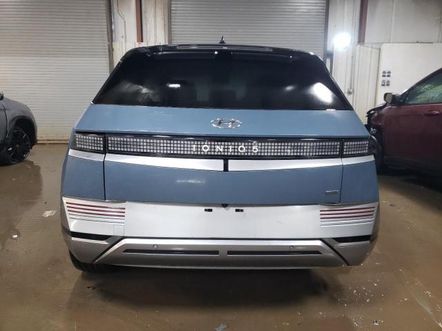 2022 HYUNDAI IONIQ 5 LI - KM8KRDAF1NU073236