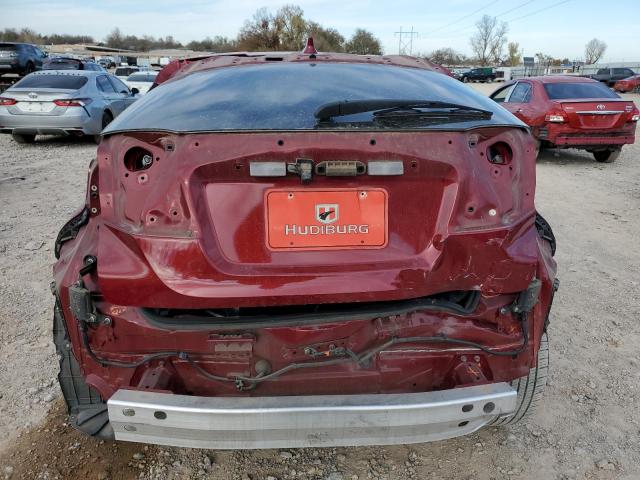 2019 TOYOTA C-HR XLE - JTNKHMBX1K1024013
