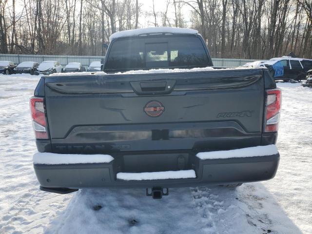 VIN 1N6AA1FB1RN112626 2024 NISSAN TITAN no.6