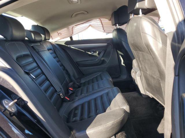 2015 VOLKSWAGEN CC SPORT - WVWAN7AN8FE802865