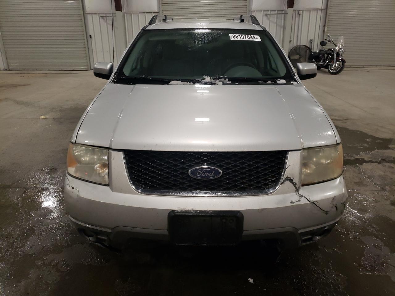 Lot #3034306101 2005 FORD FREESTYLE