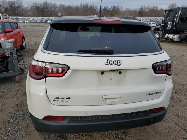 2018 JEEP COMPASS LI - 3C4NJDCB9JT176055