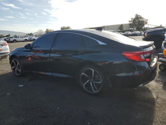 VIN 1HGCV1F35LA011615 2020 HONDA ACCORD no.2