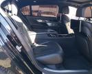 Lot #3025082267 2018 BMW M760 XI