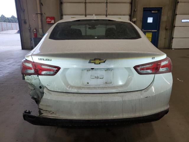 2019 CHEVROLET MALIBU LT - 1G1ZD5ST0KF162185