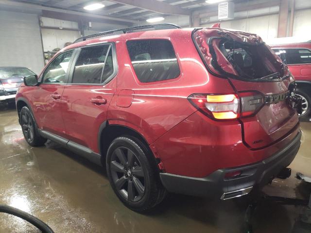 2023 HONDA PILOT SPOR - 5FNYG1H32PB016439