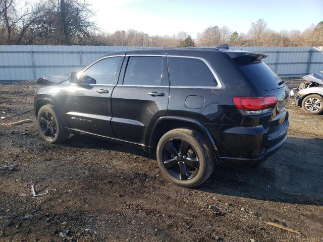 2015 JEEP GRAND CHER - 1C4RJFAG6FC226702