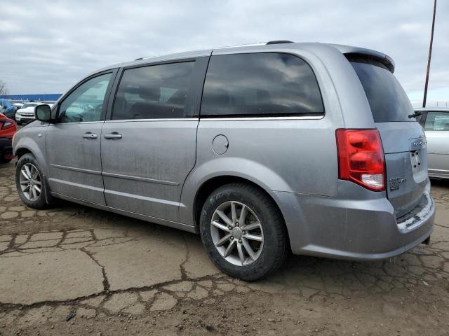 Vin: 2c4rdgbgxer372716, lot: 82157524, dodge caravan se 20142