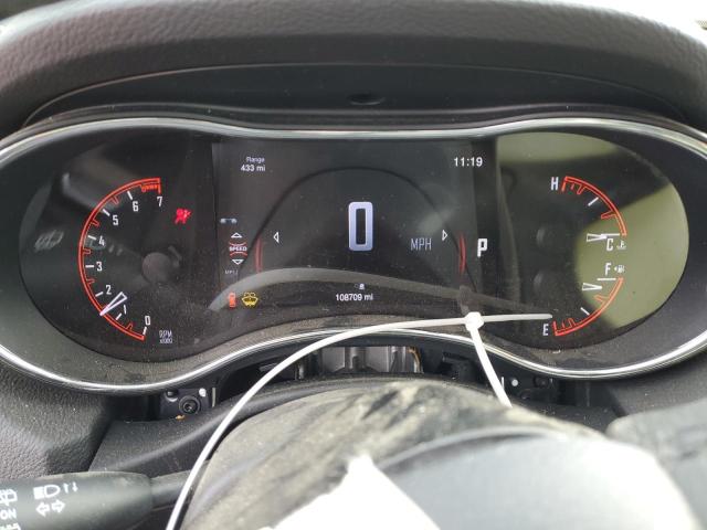 2015 DODGE DURANGO LI - 1C4RDJDG7FC245295