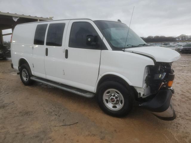 2019 GMC SAVANA G25 1GTW7AFG2K1293185