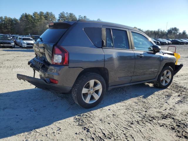 2015 JEEP COMPASS SP - 1C4NJDBB2FD109277