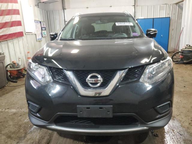 2015 NISSAN ROGUE S - KNMAT2MV8FP567795