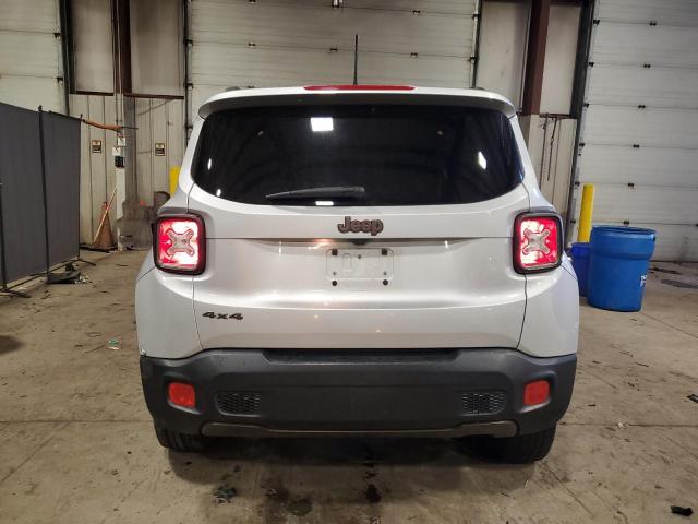 2016 JEEP RENEGADE L - ZACCJBBT8GPE04617