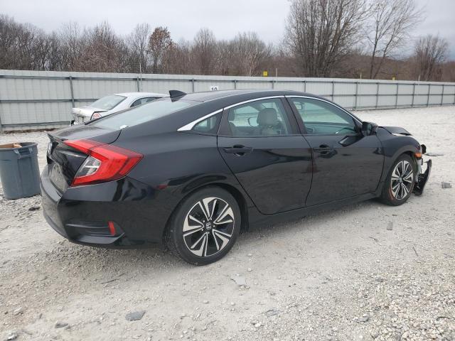 Vin: 19xfc1f77ge038273, lot: 55737665, honda civic exl 20163