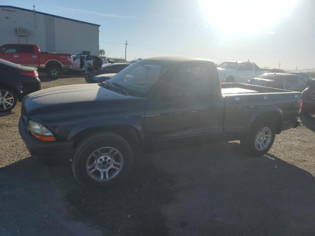 2003 DODGE DAKOTA SXT #3027076813