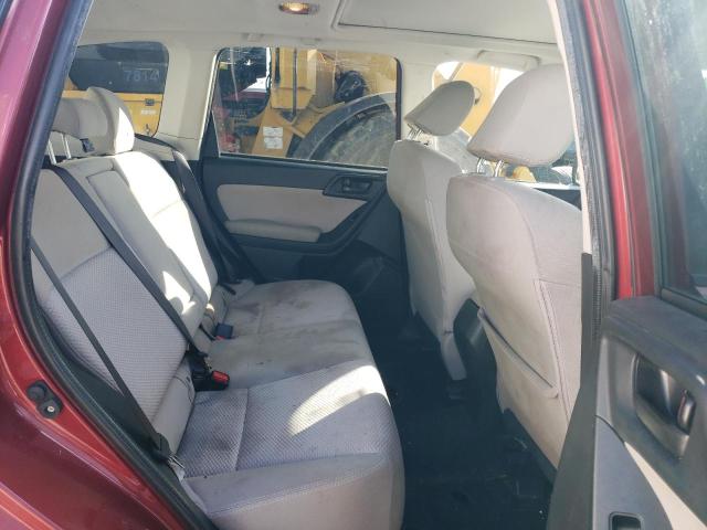 2016 SUBARU FORESTER 2 - JF2SJADC2GH471788
