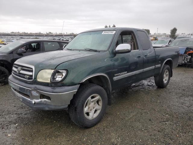 2002 TOYOTA TUNDRA ACC #3028611915