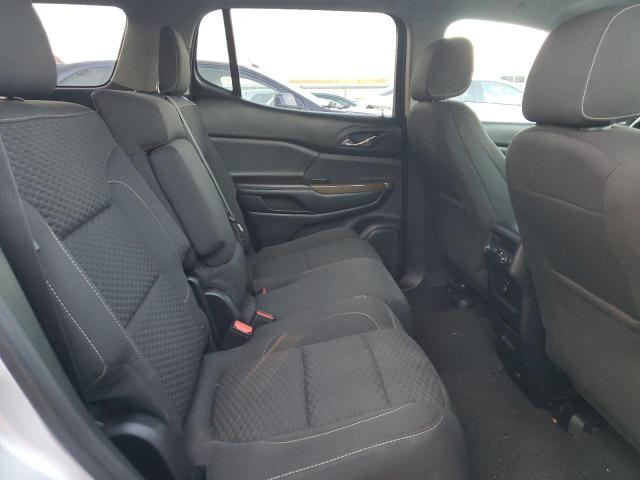 2017 GMC ACADIA SLE - 1GKKNRLA9HZ295095