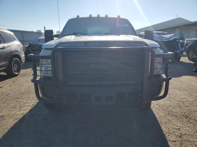 VIN 1FT7W2B69FEA29325 2015 FORD F250 no.5