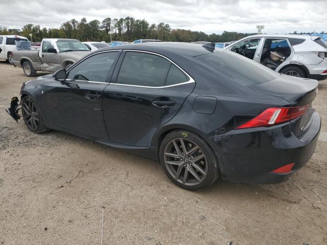 2016 LEXUS IS 200T - JTHBA1D28G5021178