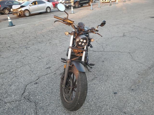 2023 HONDA CMX500 A MLHPC5653P5601502