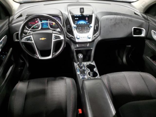 2017 CHEVROLET EQUINOX LT - 2GNFLFEK1H6151213