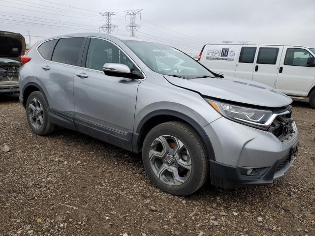 2019 HONDA CR-V EX - JHLRW2H55KX011350