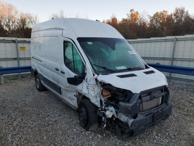 VIN 1FTBR1X8XNKA23913 2022 FORD TRANSIT no.1