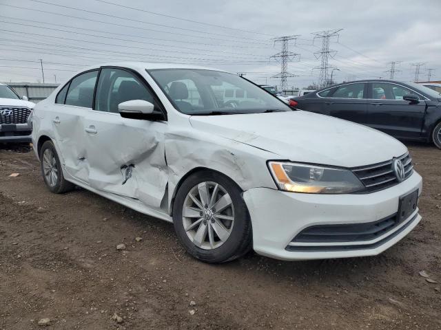 Vin: 3vwla7aj1fm266656, lot: 85531124, volkswagen jetta tdi 20154