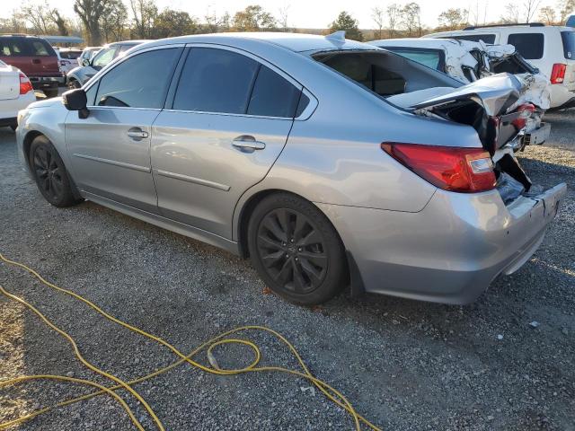 2017 SUBARU LEGACY 2.5 - 4S3BNAN66H3036797
