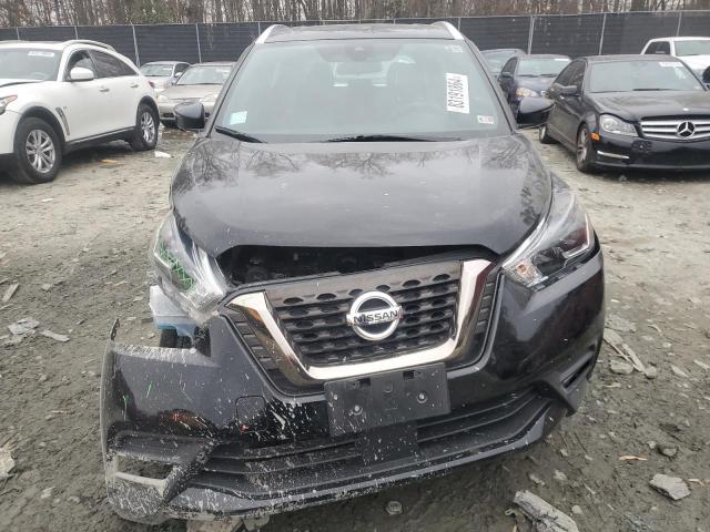 2020 NISSAN KICKS SR - 3N1CP5DV1LL523047