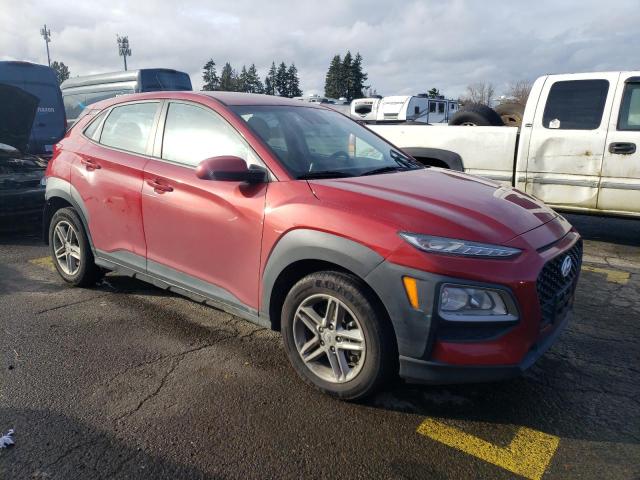 2021 HYUNDAI KONA SE - KM8K1CAA5MU660043
