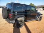 Lot #3025064217 2021 JEEP WRANGLER U