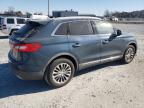 Lot #3027035784 2016 LINCOLN MKX SELECT