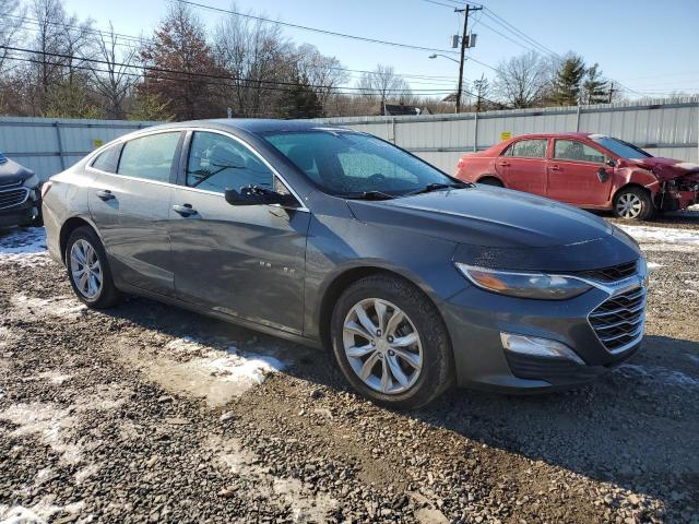 2020 CHEVROLET MALIBU LT - 1G1ZD5ST9LF095121